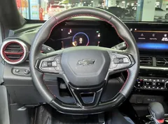 2024 Chevrolet Trax 1.2 RS — фото 8