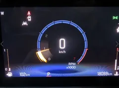 2024 Chevrolet Trax 1.2 RS — фото 9