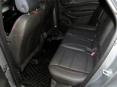 2024 Chevrolet Trax 1.2 RS — фото 14