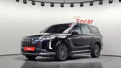 2023 Hyundai Palisade Diesel 2.2 4WD — фото 1