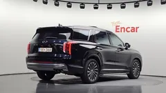 2023 Hyundai Palisade Diesel 2.2 4WD — фото 2