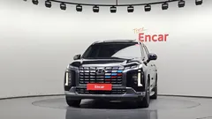 2023 Hyundai Palisade Diesel 2.2 4WD — фото 3