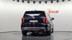 2023 Hyundai Palisade Diesel 2.2 4WD — фото 4