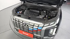 2023 Hyundai Palisade Diesel 2.2 4WD — фото 6