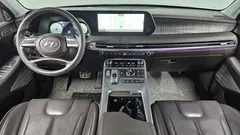 2023 Hyundai Palisade Diesel 2.2 4WD — фото 7