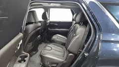 2023 Hyundai Palisade Diesel 2.2 4WD — фото 11