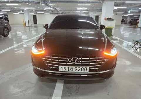 2023 Hyundai Sonata Premium Plus