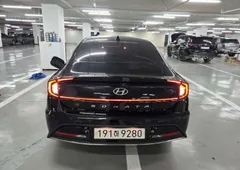 2023 Hyundai Sonata Premium Plus — фото 3