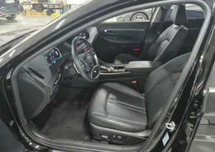 2023 Hyundai Sonata Premium Plus — фото 5