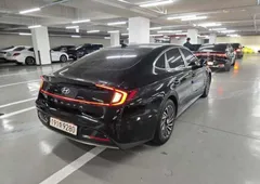 2023 Hyundai Sonata Premium Plus — фото 6