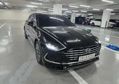 2023 Hyundai Sonata Premium Plus — фото 8