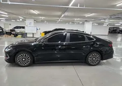 2023 Hyundai Sonata Premium Plus — фото 10