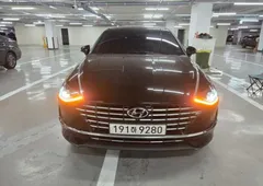2023 Hyundai Sonata Premium Plus — фото 12