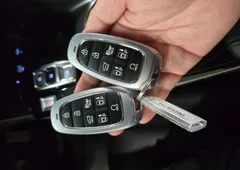 2023 Hyundai Sonata Premium Plus — фото 17