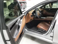 2022 Genesis G80 Gasoline 2.5 Turbo AWD — фото 3