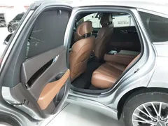 2022 Genesis G80 Gasoline 2.5 Turbo AWD — фото 4