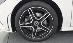 2023 Mercedes-Benz CLA-Class CLA250 4MATIC — фото 5