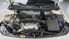 2023 Mercedes-Benz CLA-Class CLA250 4MATIC — фото 6