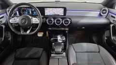 2023 Mercedes-Benz CLA-Class CLA250 4MATIC — фото 7