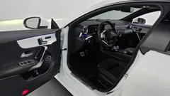 2023 Mercedes-Benz CLA-Class CLA250 4MATIC — фото 10