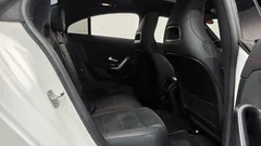 2023 Mercedes-Benz CLA-Class CLA250 4MATIC — фото 11