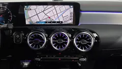 2023 Mercedes-Benz CLA-Class CLA250 4MATIC — фото 12