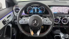 2023 Mercedes-Benz CLA-Class CLA250 4MATIC — фото 13