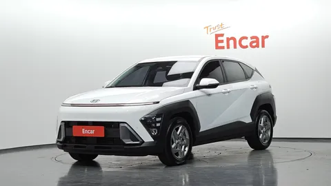 2023 Hyundai Kona Gasoline 1.6 Turbo 2WD