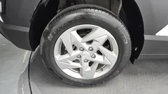 2023 Hyundai Kona Gasoline 1.6 Turbo 2WD, белый — фото 5