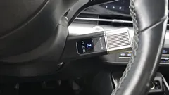 2023 Hyundai Kona Gasoline 1.6 Turbo 2WD, белый — фото 9