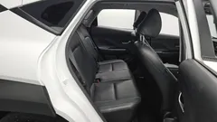2023 Hyundai Kona Gasoline 1.6 Turbo 2WD, белый — фото 11