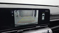 2023 Hyundai Kona Gasoline 1.6 Turbo 2WD, белый — фото 15