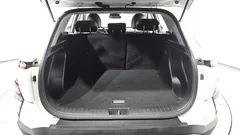 2023 Hyundai Kona Gasoline 1.6 Turbo 2WD, белый — фото 20