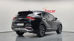 2023 Kia Sportage LPG 2.0 2WD — фото 2