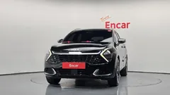 2023 Kia Sportage LPG 2.0 2WD — фото 3