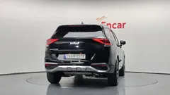 2023 Kia Sportage LPG 2.0 2WD — фото 4