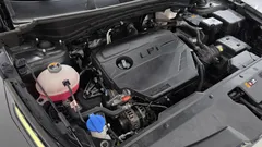 2023 Kia Sportage LPG 2.0 2WD — фото 6
