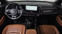 2023 Kia Sportage LPG 2.0 2WD — фото 7