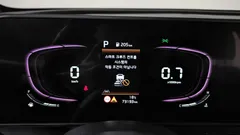 2023 Kia Sportage LPG 2.0 2WD — фото 8