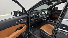 2023 Kia Sportage LPG 2.0 2WD — фото 10