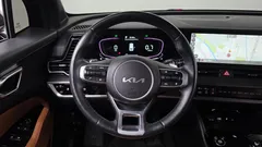 2023 Kia Sportage LPG 2.0 2WD — фото 12