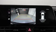 2023 Kia Sportage LPG 2.0 2WD — фото 14