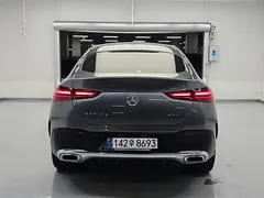 2024 Mercedes-Benz GLE-Class GLE400e 4MATIC Coupe — фото 3