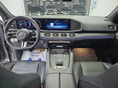 2024 Mercedes-Benz GLE-Class GLE400e 4MATIC Coupe — фото 7
