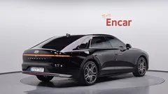 2023 Hyundai Grandeur Exclusive — фото 2