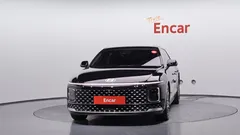 2023 Hyundai Grandeur Exclusive — фото 3