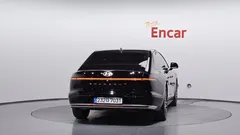 2023 Hyundai Grandeur Exclusive — фото 4