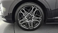 2023 Hyundai Grandeur Exclusive — фото 5
