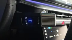 2023 Hyundai Grandeur Exclusive — фото 9