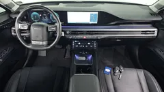 2023 Hyundai Grandeur Exclusive — фото 14